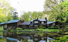 The Inn At White Oak